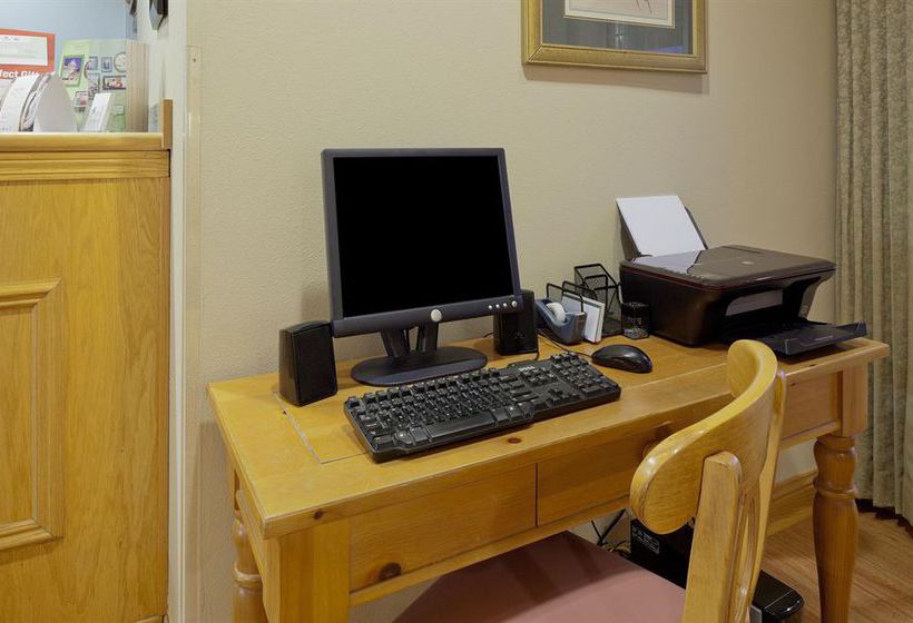 Hotel Country Inn & Suites By Carlson  | Clinton | Iowa | United States 4