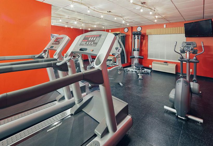 Hotel Country Inn & Suites By Carlson  | Clinton | Iowa | United States 6