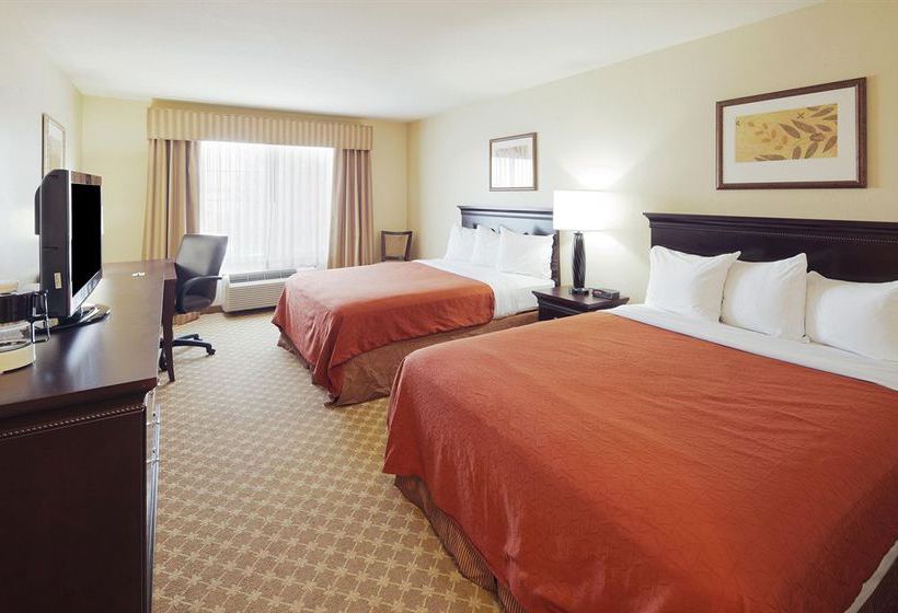 Hotel Country Inn & Suites By Carlson  | Clinton | Iowa | United States 7