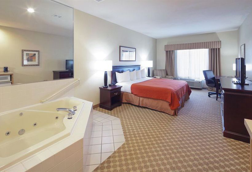 Hotel Country Inn & Suites By Carlson  | Clinton | Iowa | United States 9