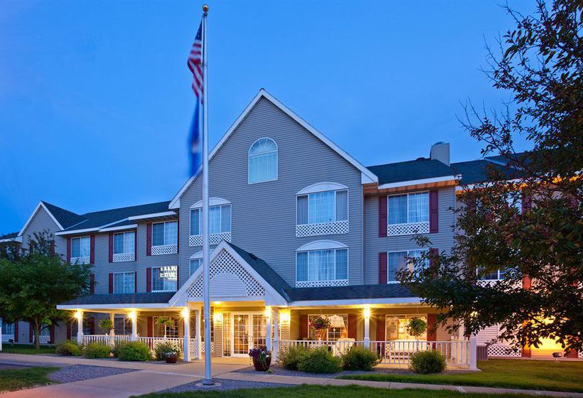 Hotel Country Inn & Suites By Carlson St. Cloud