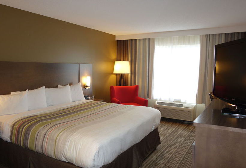 Hotel Country Inn & Suites By Carlson  | Ankeny | Iowa | United States 1