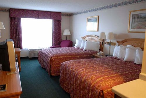 Hotel Country Inn & Suites By Carlson  | Ankeny | Iowa | United States 11
