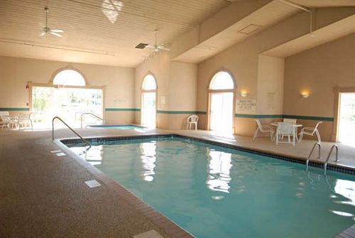 Hotel Country Inn & Suites By Carlson  | Ankeny | Iowa | United States 12