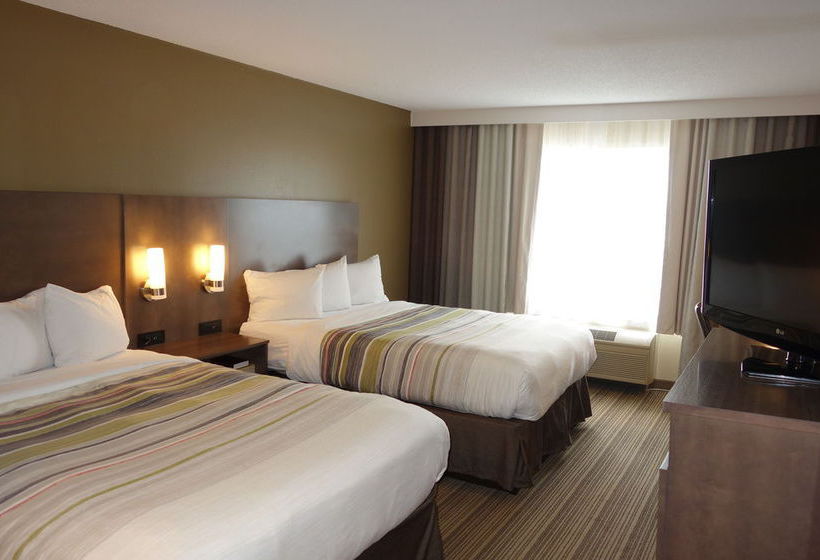 Hotel Country Inn & Suites By Carlson  | Ankeny | Iowa | United States 2