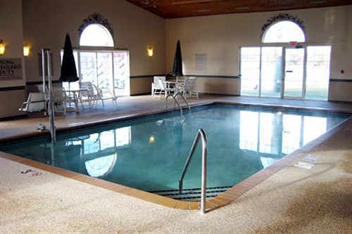 Hotel Country Inn & Suites By Carlson  | Ankeny | Iowa | United States 5