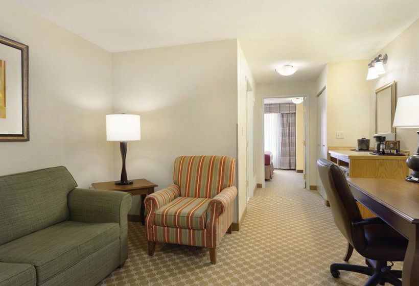 Hotel Country Inn & Suites By Carlson Missouri