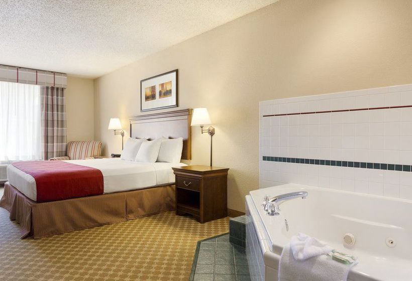Hotel Country Inn & Suites By Carlson  | Nevada | Missouri | United States 12
