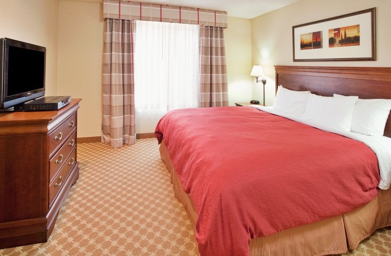 Hotel Country Inn & Suites By Carlson  | Nevada | Missouri | United States 14