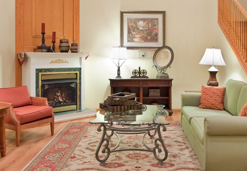 Hotel Country Inn & Suites By Carlson  | Nevada | Missouri | United States 15