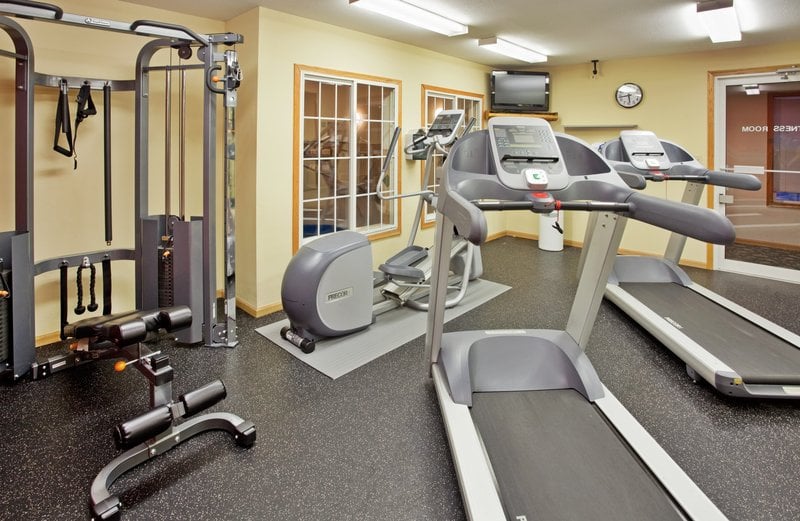 Hotel Country Inn & Suites By Carlson  | Nevada | Missouri | United States 17