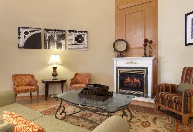 Hotel Country Inn & Suites By Carlson  | Nevada | Missouri | United States 9