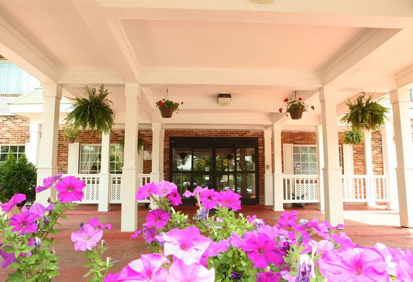 Country Inn and Suites by Carlson Charlotte Airport Carolina del Norte