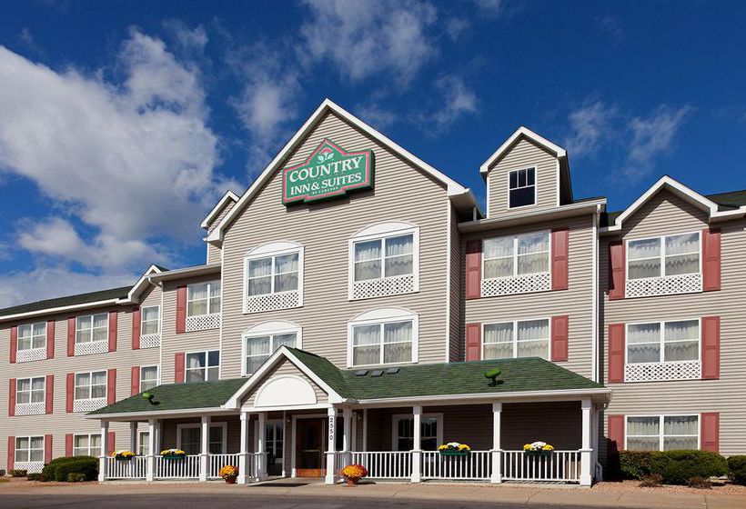 Hotel Country Inn & Suites By Carlson 