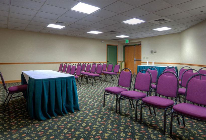 Hotel Country Inn & Suites By Carlson Annapolis  | Annapolis | Maryland | United States 1