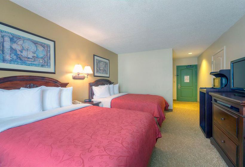 Hotel Country Inn & Suites By Carlson Annapolis  | Annapolis | Maryland | United States 11