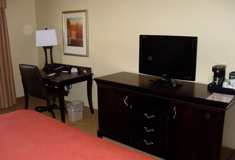 Hotel Country Inn & Suites By Carlson Annapolis  | Annapolis | Maryland | United States 12