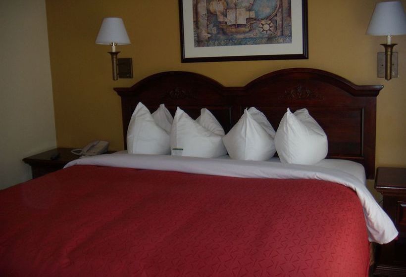 Hotel Country Inn & Suites By Carlson Annapolis  | Annapolis | Maryland | United States 13