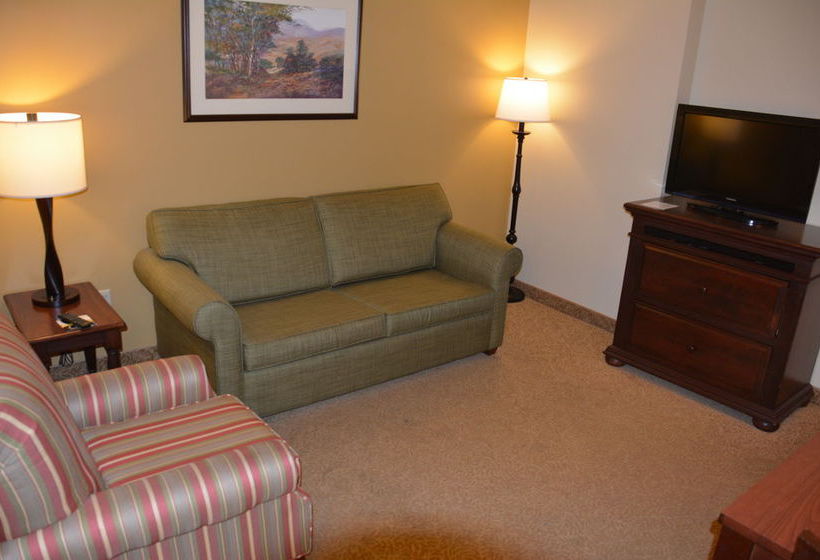 Hotel Country Inn & Suites By Carlson Annapolis  | Annapolis | Maryland | United States 14