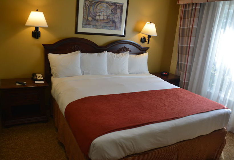 Hotel Country Inn & Suites By Carlson Annapolis  | Annapolis | Maryland | United States 15