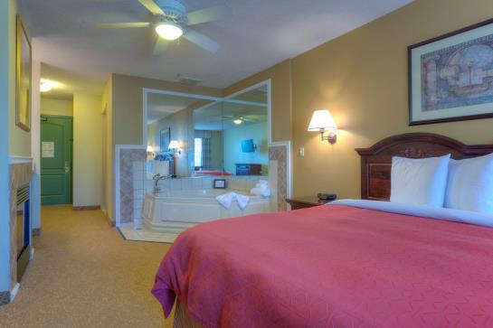 Hotel Country Inn & Suites By Carlson Annapolis  | Annapolis | Maryland | United States 16