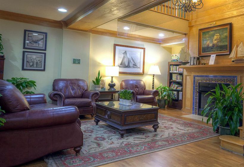 Hotel Country Inn & Suites By Carlson Annapolis  | Annapolis | Maryland | United States 2