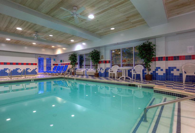 Hotel Country Inn & Suites By Carlson Annapolis  | Annapolis | Maryland | United States 3