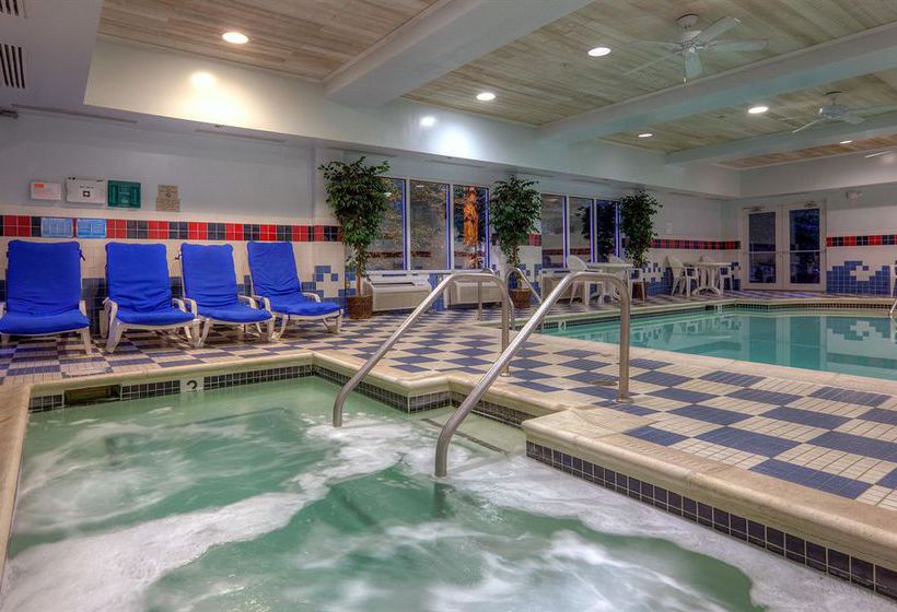 Hotel Country Inn & Suites By Carlson Annapolis  | Annapolis | Maryland | United States 4