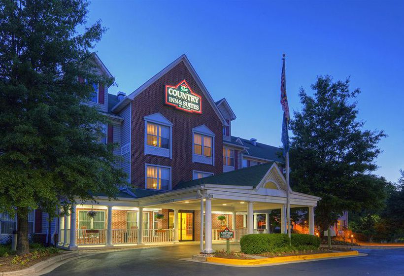Hotel Country Inn & Suites By Carlson Annapolis  | Annapolis | Maryland | United States 6