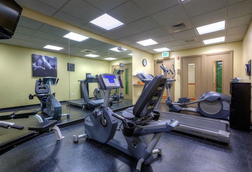 Hotel Country Inn & Suites By Carlson Annapolis  | Annapolis | Maryland | United States 8