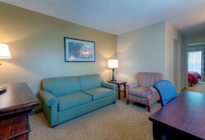 Hotel Country Inn & Suites By Carlson Annapolis  | Annapolis | Maryland | United States 9