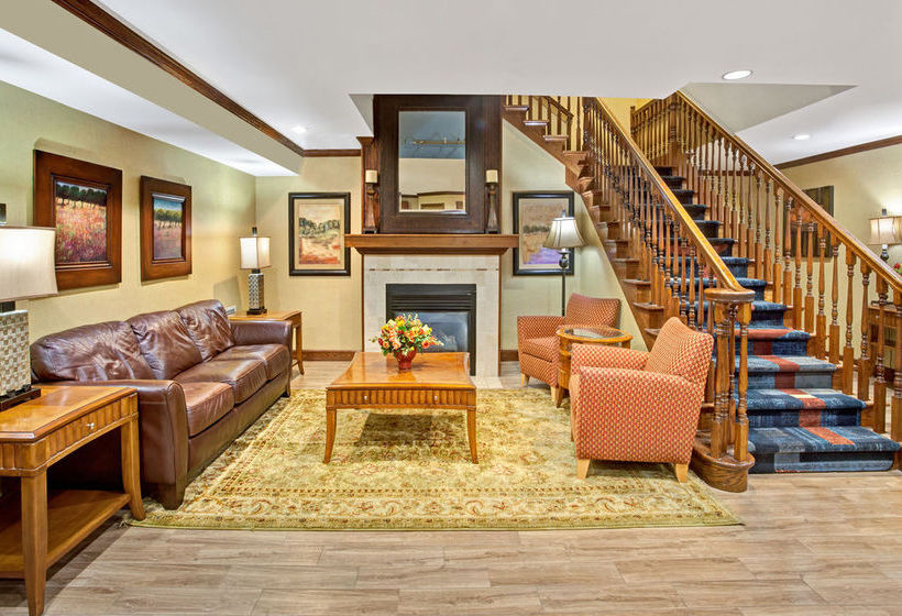 Hotel Baymont Inn & Suites - Kennesaw  | Kennesaw | Georgia | United States 11