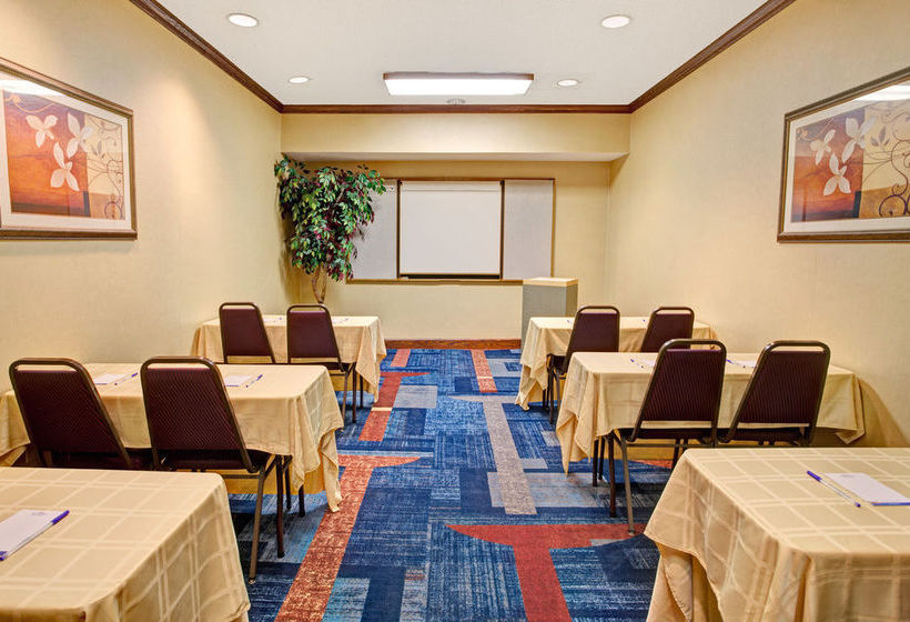 Hotel Baymont Inn & Suites - Kennesaw  | Kennesaw | Georgia | United States 12