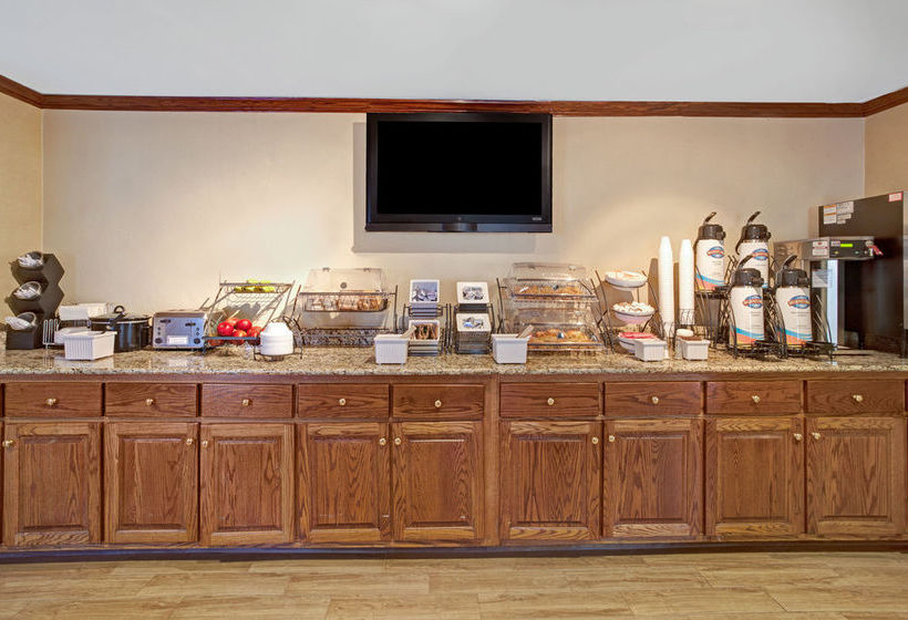 Hotel Baymont Inn & Suites - Kennesaw  | Kennesaw | Georgia | United States 2