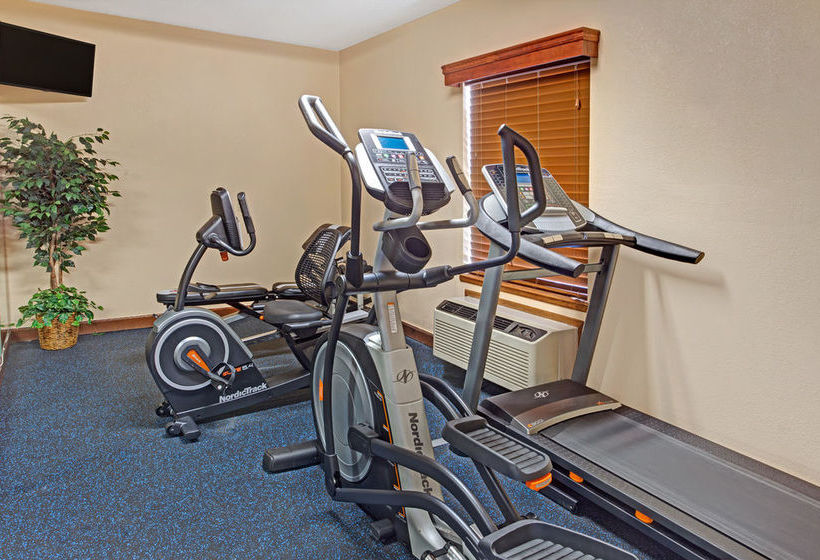 Hotel Baymont Inn & Suites - Kennesaw  | Kennesaw | Georgia | United States 5