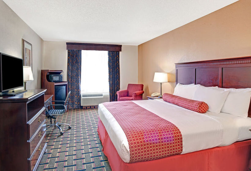 Hotel Baymont Inn & Suites - Kennesaw  | Kennesaw | Georgia | United States 6
