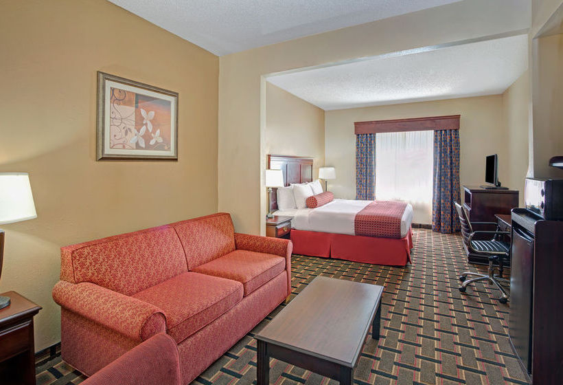 Hotel Baymont Inn & Suites - Kennesaw  | Kennesaw | Georgia | United States 7