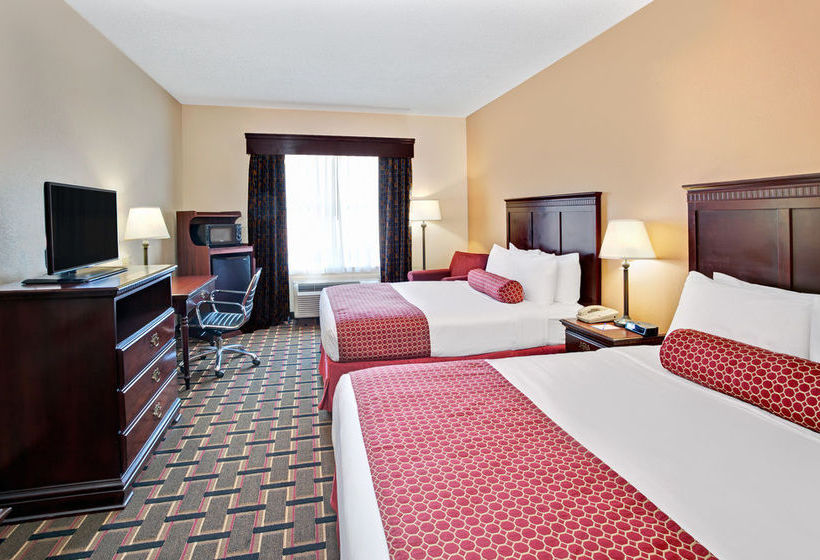 Hotel Baymont Inn & Suites - Kennesaw  | Kennesaw | Georgia | United States 9