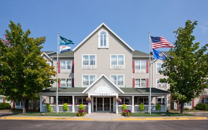 Hotel Country Inn & Suites By Carlson Wisconsin