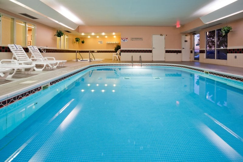 Hotel Country Inn & Suites By Carlson  | Eau Claire | Wisconsin | United States 1