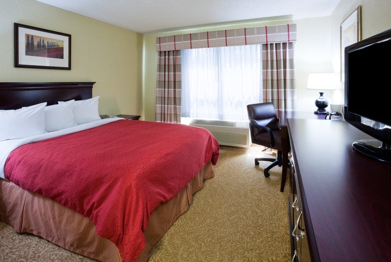 Hotel Country Inn & Suites By Carlson  | Eau Claire | Wisconsin | United States 10