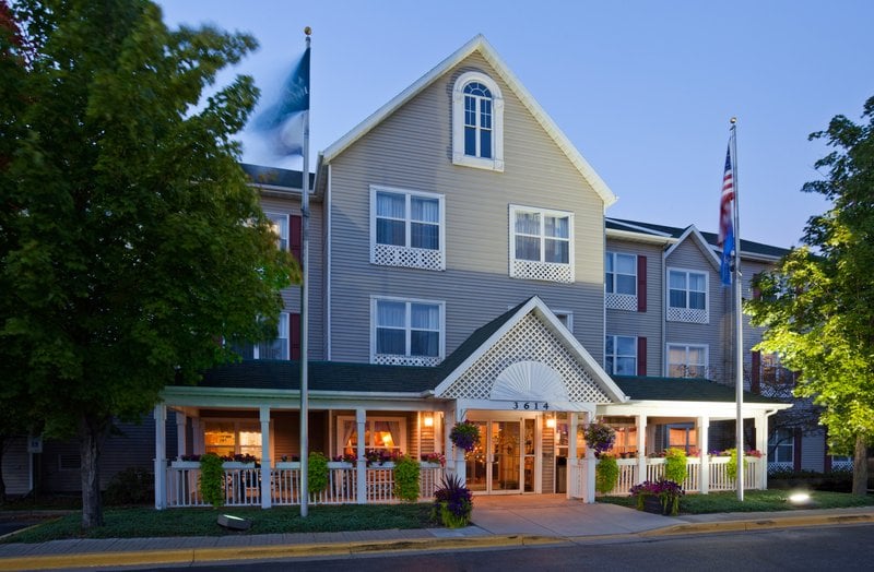 Hotel Country Inn & Suites By Carlson  | Eau Claire | Wisconsin | United States 4