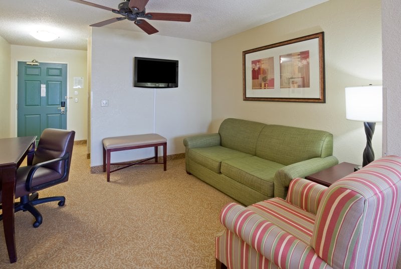 Hotel Country Inn & Suites By Carlson  | Eau Claire | Wisconsin | United States 6