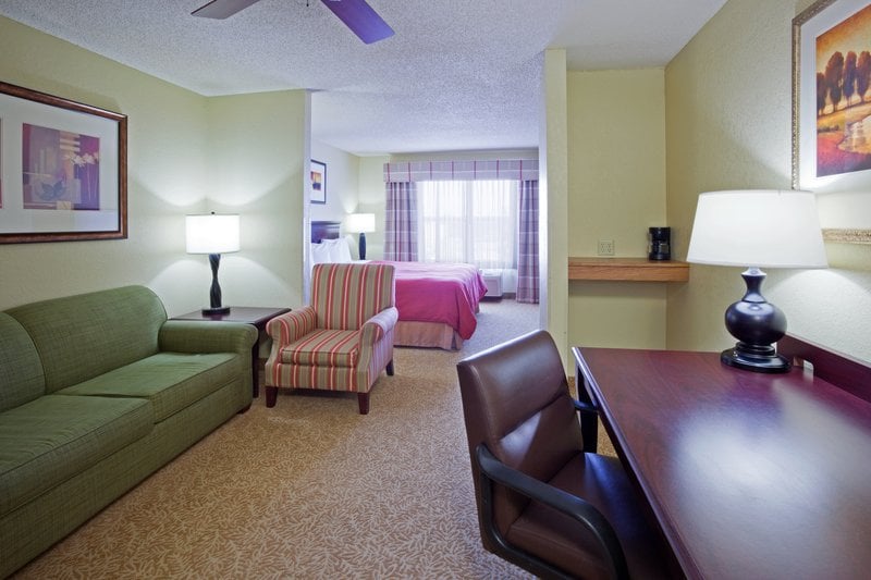 Hotel Country Inn & Suites By Carlson  | Eau Claire | Wisconsin | United States 7