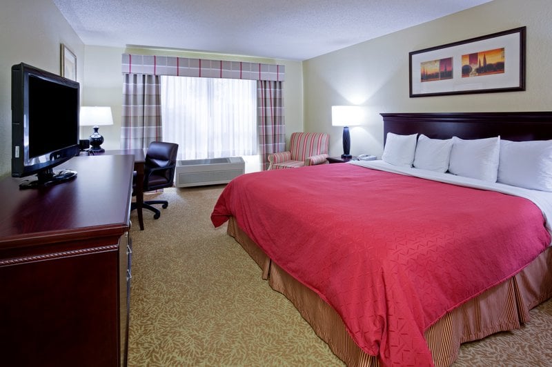 Hotel Country Inn & Suites By Carlson  | Eau Claire | Wisconsin | United States 9