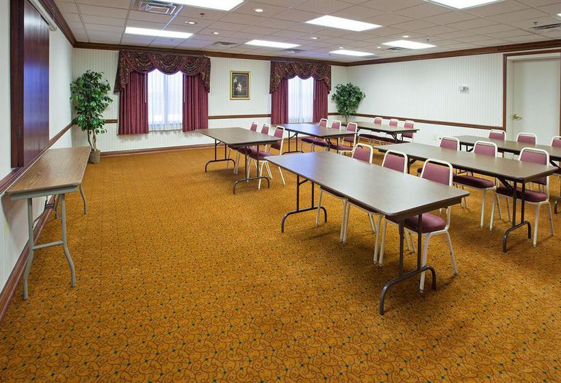 Hotel Country Inn & Suites By Carlson 