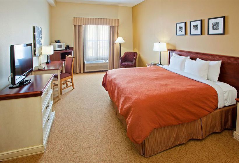 Hotel Country Inn & Suites By Carlson  | Chattanooga | Tennessee | United States 1