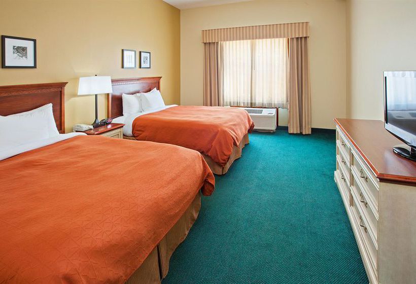 Hotel Country Inn & Suites By Carlson  | Chattanooga | Tennessee | United States 10