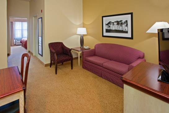 Hotel Country Inn & Suites By Carlson  | Chattanooga | Tennessee | United States 11