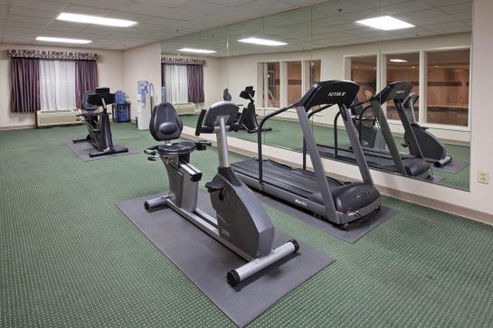 Hotel Country Inn & Suites By Carlson  | Chattanooga | Tennessee | United States 12